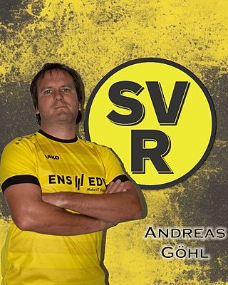 Andreas Göhl