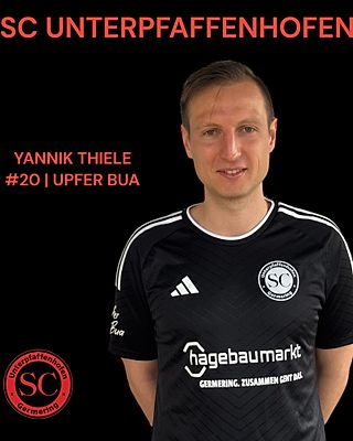 Yannik Thiele