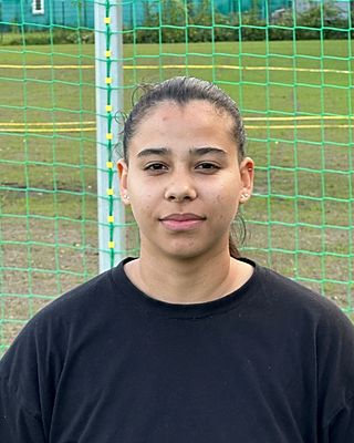 Deilyn Ariadna Llanes Torres