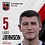 Lars Johnson