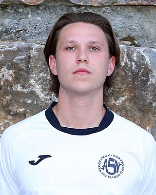Finn Münster