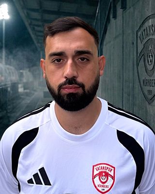 Samet Güler