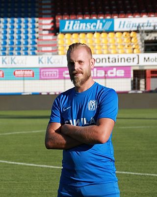 Axel Jensen