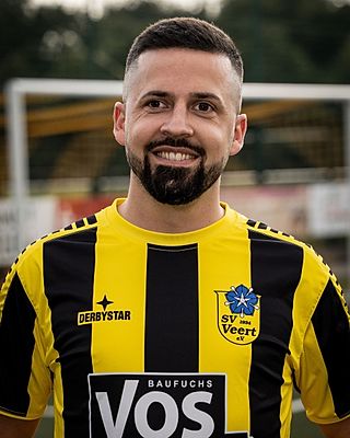 Sven Colberg