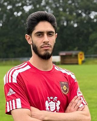 Abdukaldir Omar