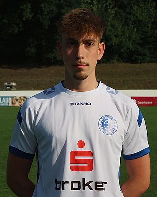 Franz Heuberger