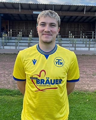 Johann Friedrich Landhäuser