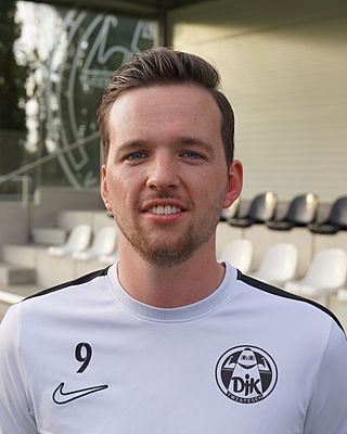 Martin Johannes Magoley