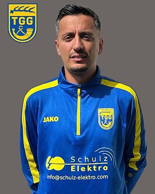 Kaan Wehrle