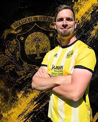 Dean Reich
