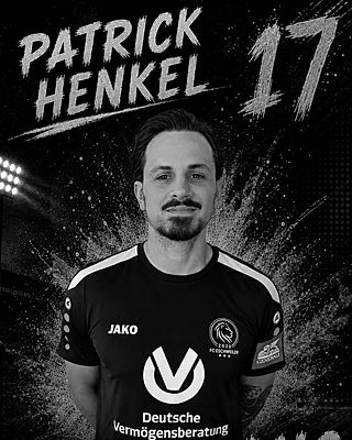 Patrick Henkel