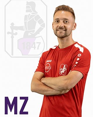 Marco Zupur