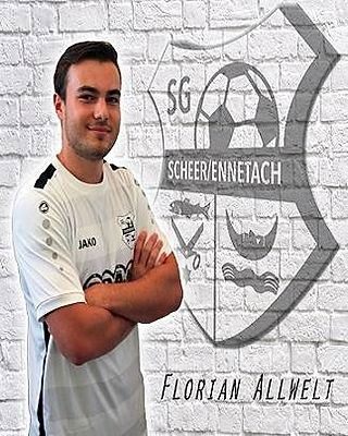 Florian Allwelt