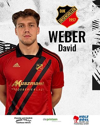 David Weber