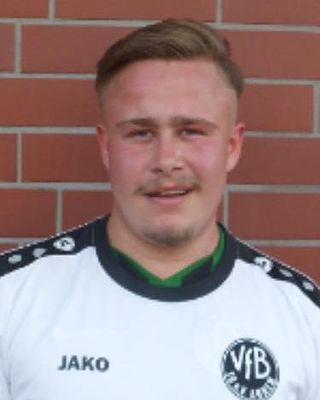 Fabian Mirco Fey