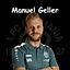 Manuel Geller