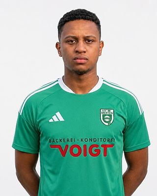 Ilias-Zion Sereke
