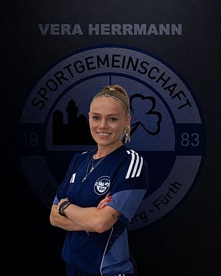 Vera Herrmann