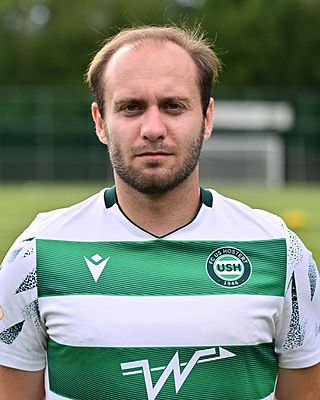 Loris Bernardy