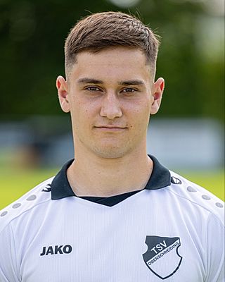 Leonhard Kagermeier