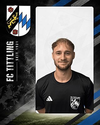 Lukas Klessinger