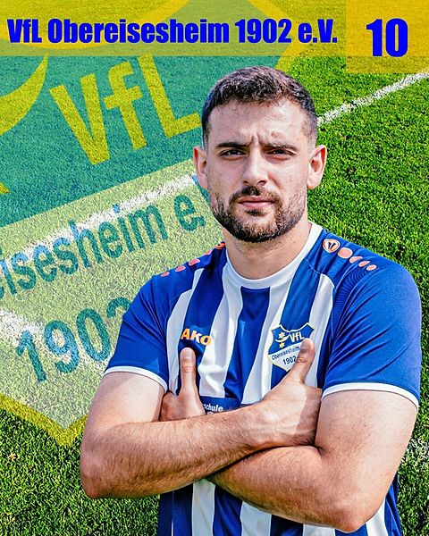 Foto: VfL Obereisesheim