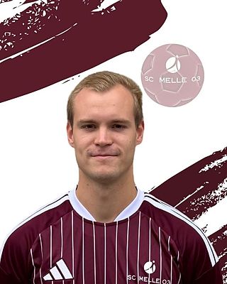 Nico Tesch