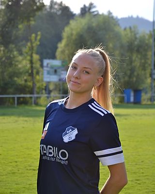 Eva-Maria Amend