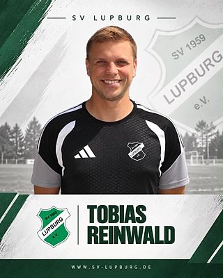 Tobias Reinwald