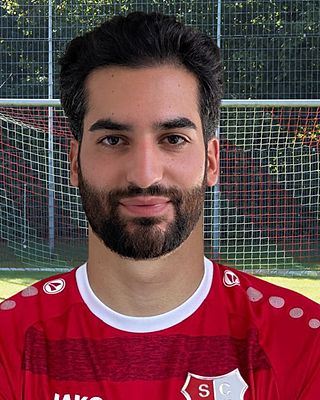 Ihsan Aydin