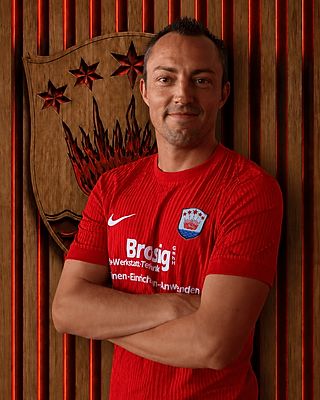 Martin Schwarz