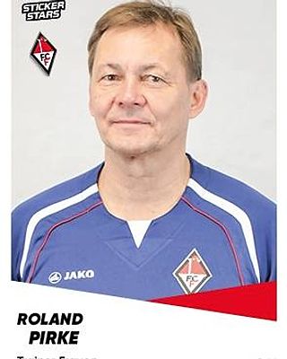 Roland Pirke
