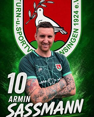 Armin Sassmann