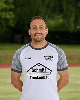 Christoph Schmitz