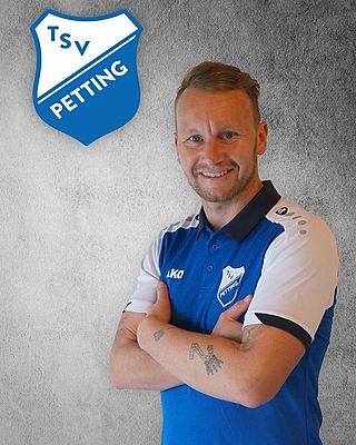 Sebastian Singhammer