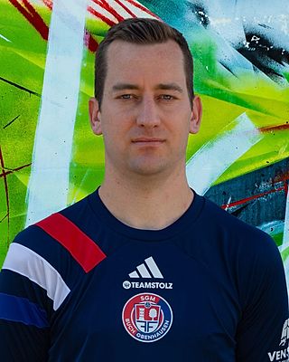 Sebastian Hafenrichter