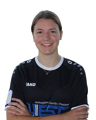 Nora Welz