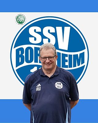 Andreas Weirich