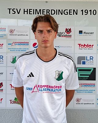 Marc Geist