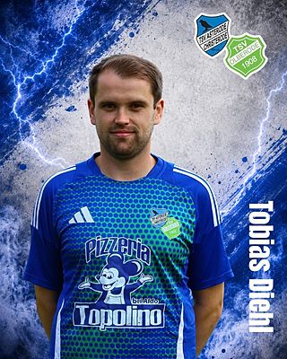 Tobias Diehl