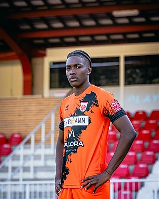 Marvin Nibigira