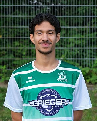 Abdullah Tamer Mohamed Ibrahim