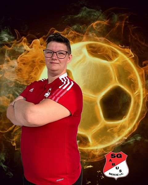 Foto: SG Abus Dessau e.V.