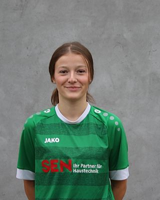Nina Giulia Smid