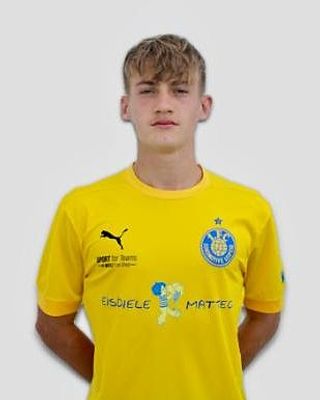 Max Anton Klickermann