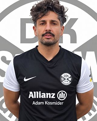 Mustafa Nerolatif