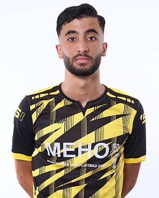 Mohamed Brahim Elouni