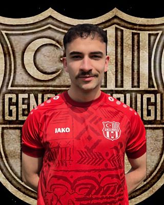 Halil Adigüzel