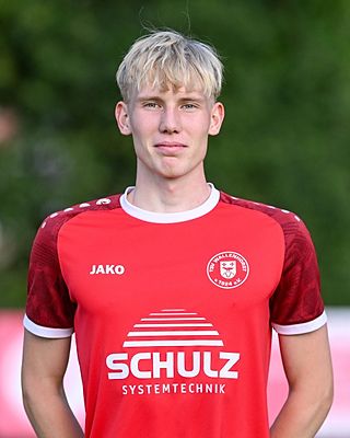 Justus Grewe
