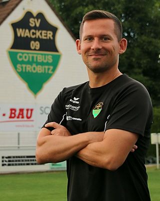 Tobias Voigt